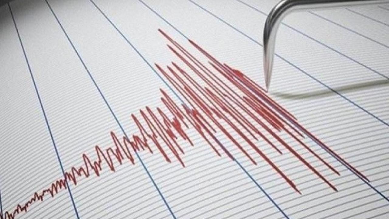 5.0 Büyüklüğündeki Depremin Ardından İlk Açıklama Geldi