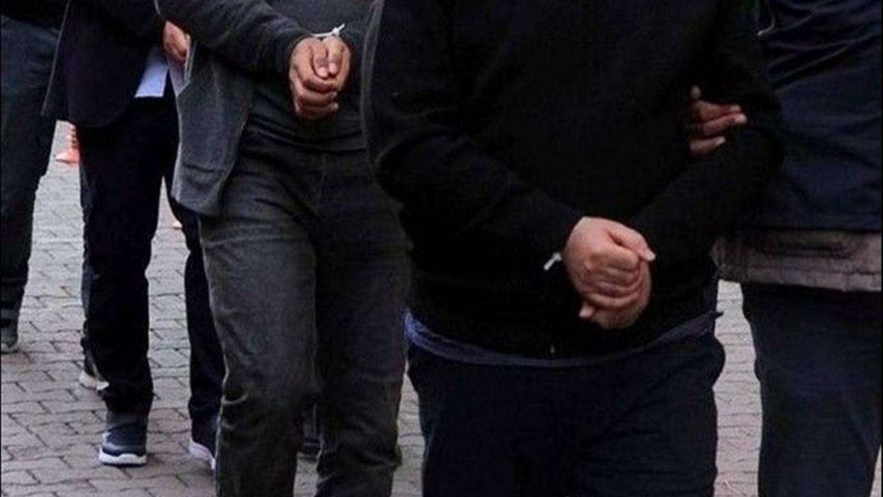 69 ilde Dev Operasyon: 478 Tutuklama!