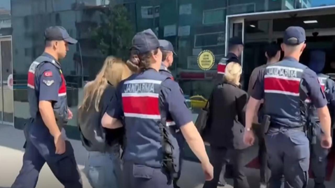 9 İlde Nitelikli Dolandırıcılık ve Yasa Dışı Bahis Operasyonu!