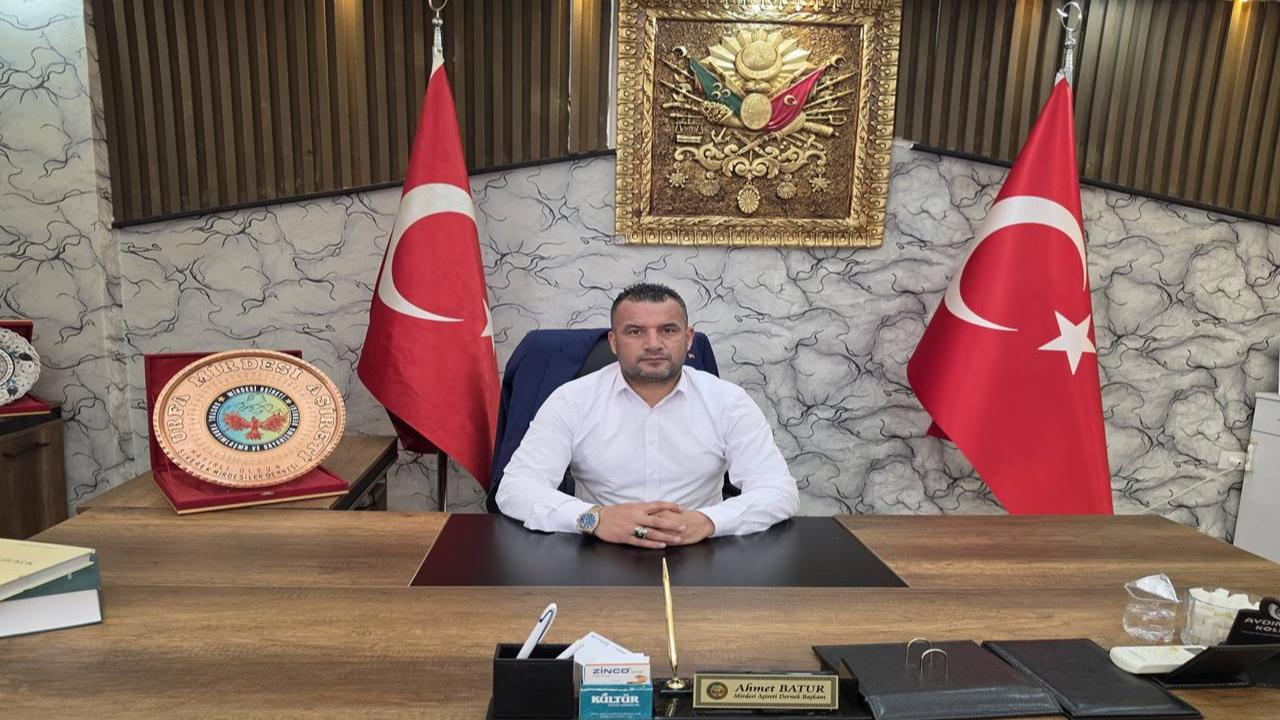 Ahmet Batur’dan Rahmi Koç’a Sert Tepki