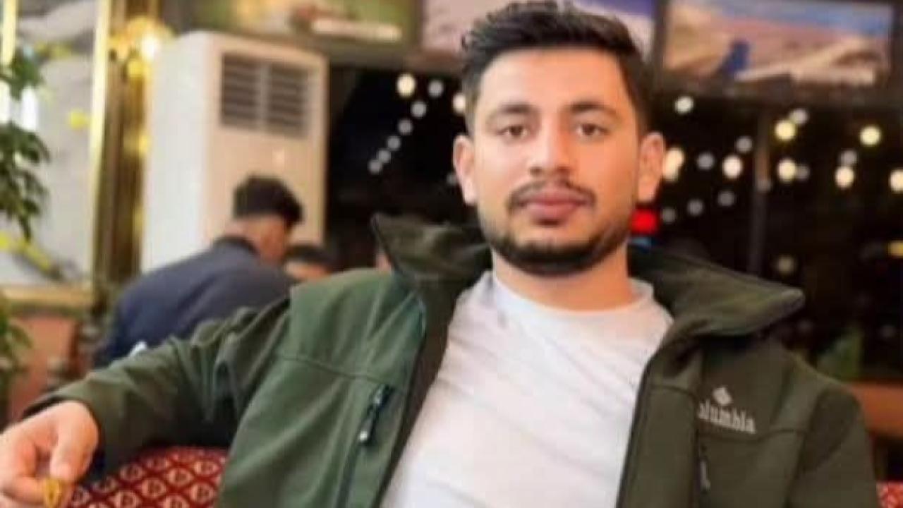 Akçakale'de 21 Yaşındaki Genç Trafik Kazasında Hayatını Kaybetti