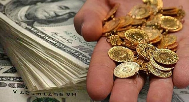 Altın ve Dövizde Son Durum: Şanlıurfa’da Güncel Fiyatlar Açıklandı