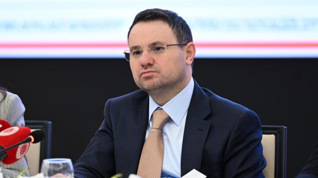 Bakan Gürlek: 197 Suçlu Türkiye’ye İade Edildi