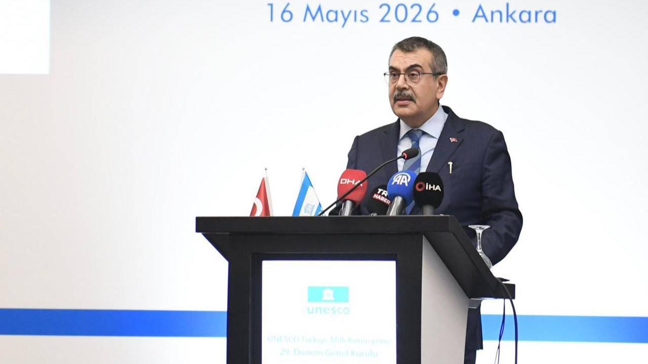 Bakan Tekin’den YKS Uyarısı: Ezber Sorular Dönemi Bitti