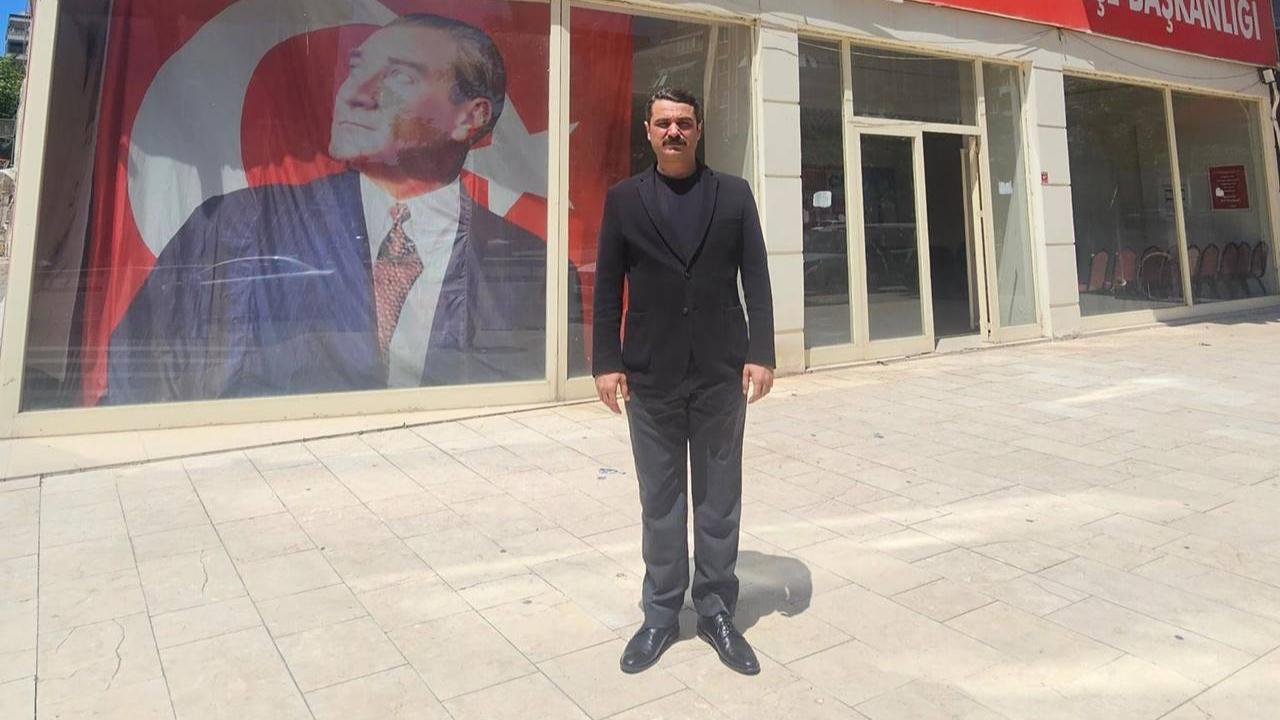 Başkan Rıdvan Çoban'dan Kılıçdaroğlu’na  Açık Destek