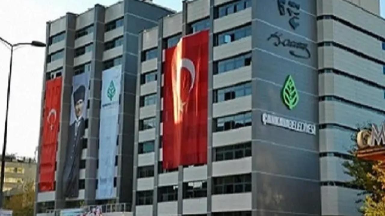 Belediye Soruşturmasında Başkan Güner Dâhil 24 Şüpheli Tutuklandı