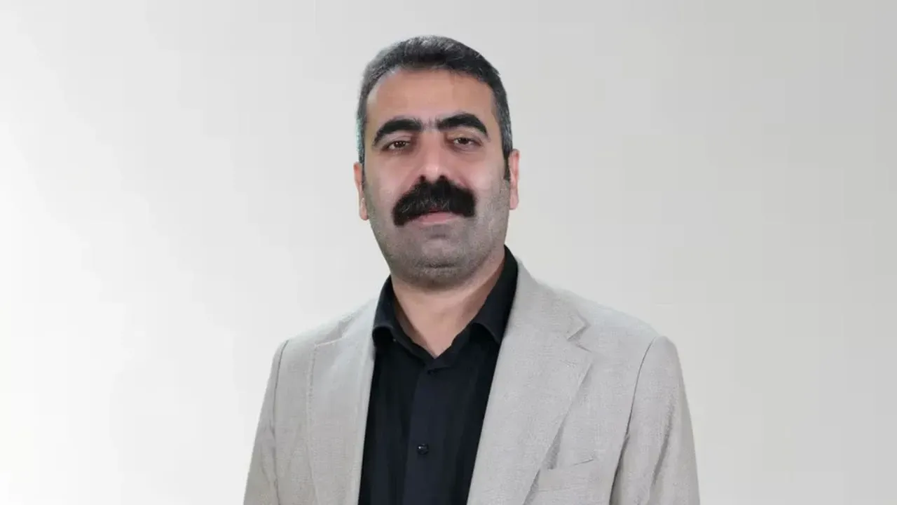 Büyükşehir Belediyesinde Şok Ayrılık! Görevinden Ayrıldı