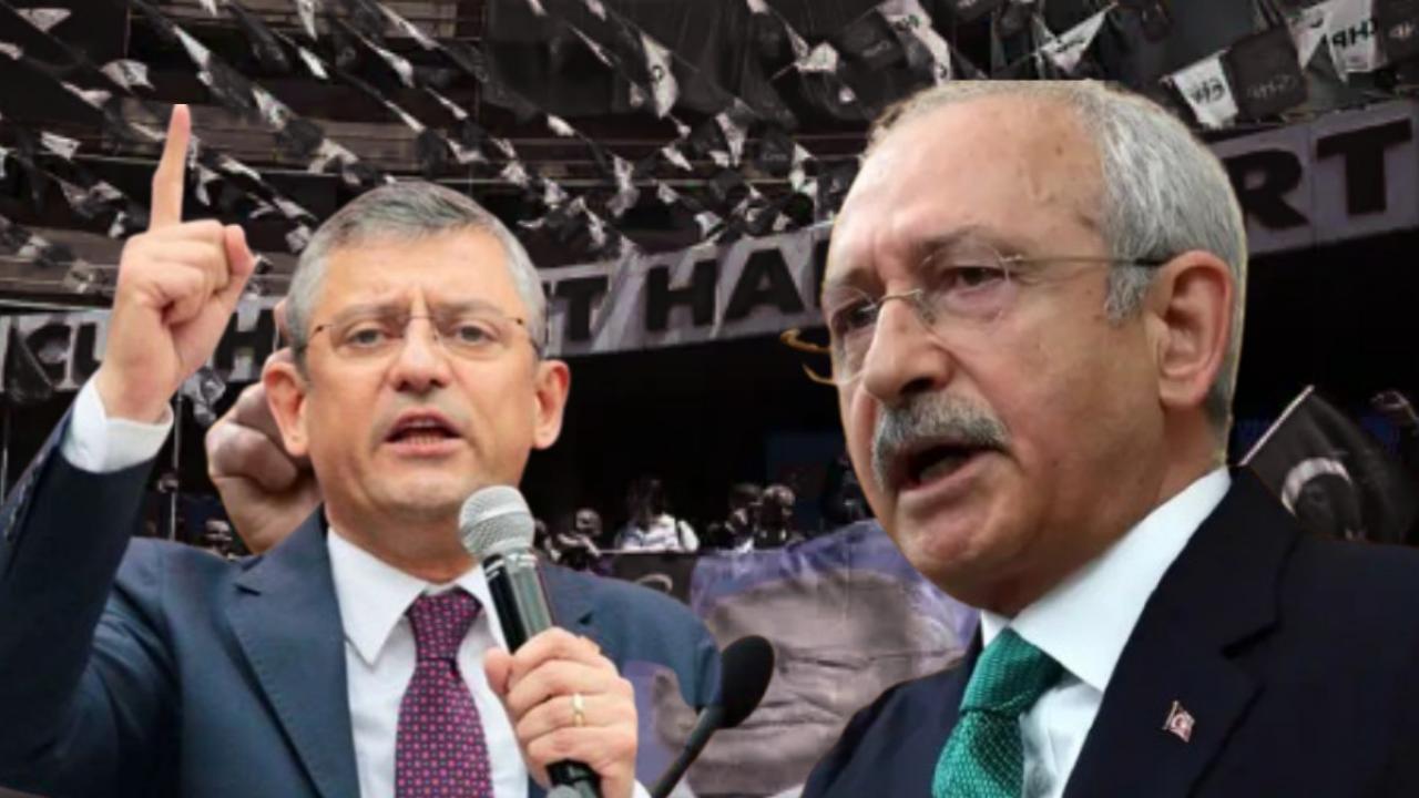 CHP Yönetimi Bugün Toplanıyor: Gözler MYK’dan Çıkacak Kararlarda