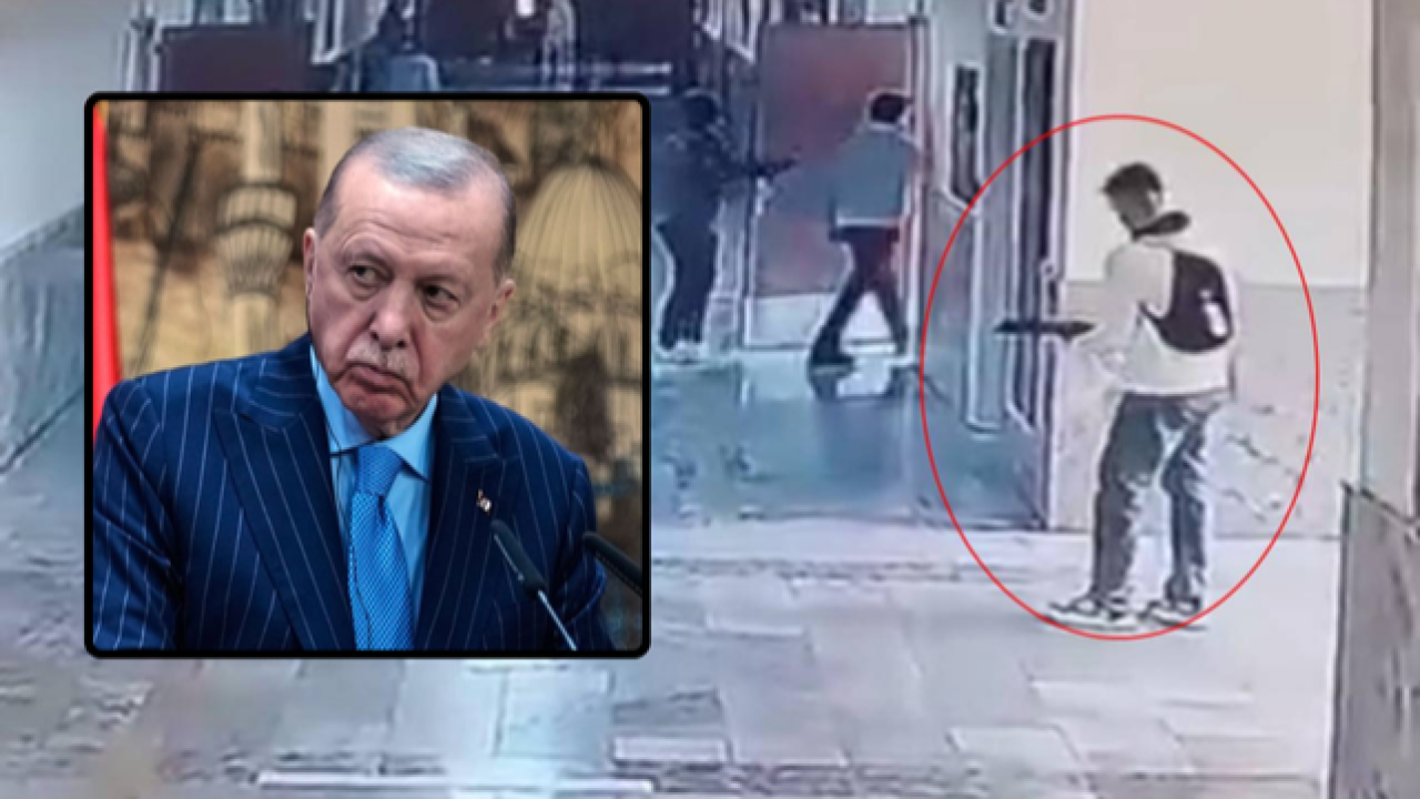 Cumhurbaşkanı Erdoğan’dan Siverek Saldırısı Açıklaması