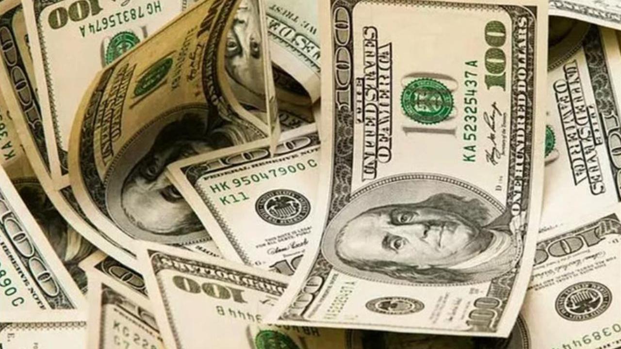 Dolar Kuru Kaç TL’den İşlem Görüyor?