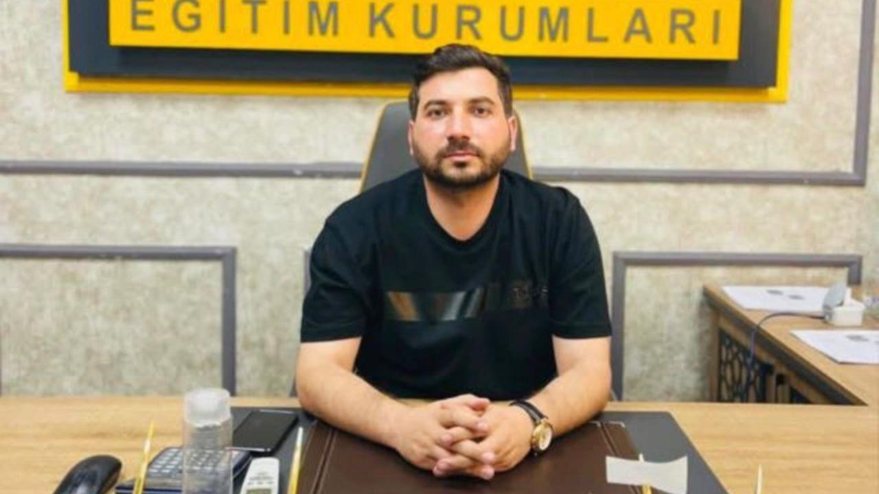 Eğitimci Fethi Aydın'dan Kurban Bayramı Mesajı