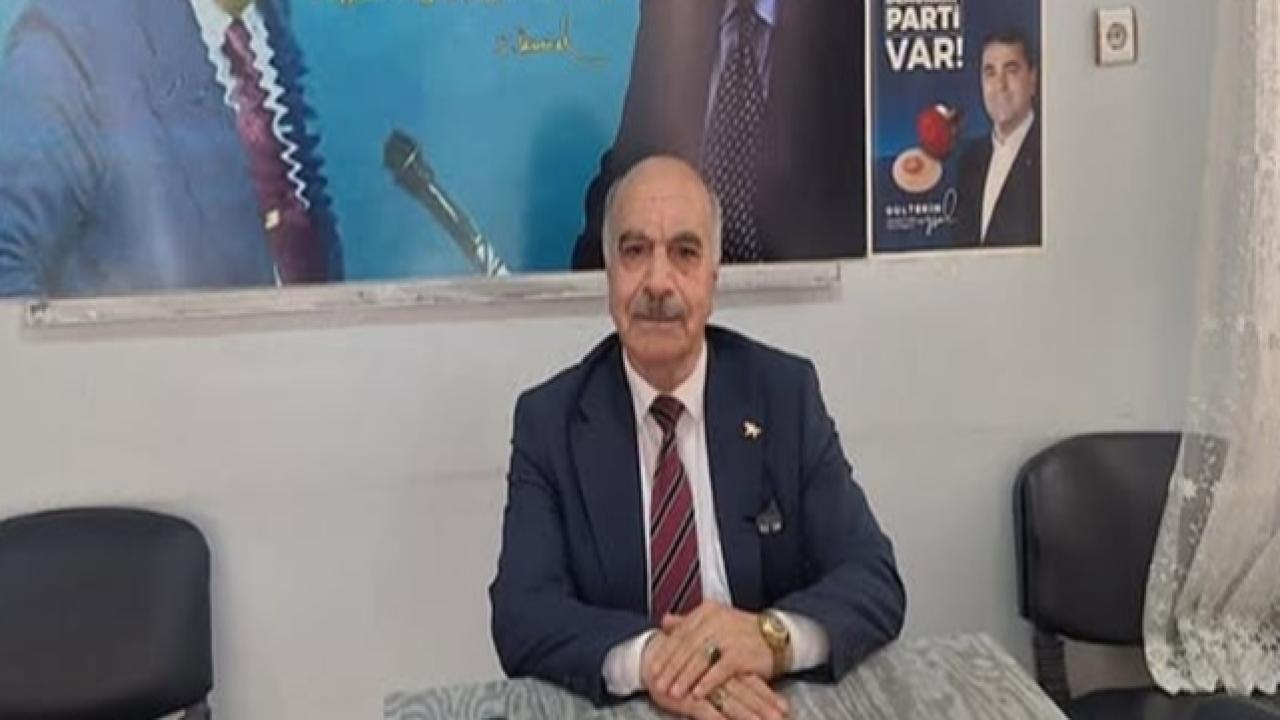 Emekliler Günü'nde Dikkat Çeken Açıklama: "Kutlayacak Durum Kalmadı"