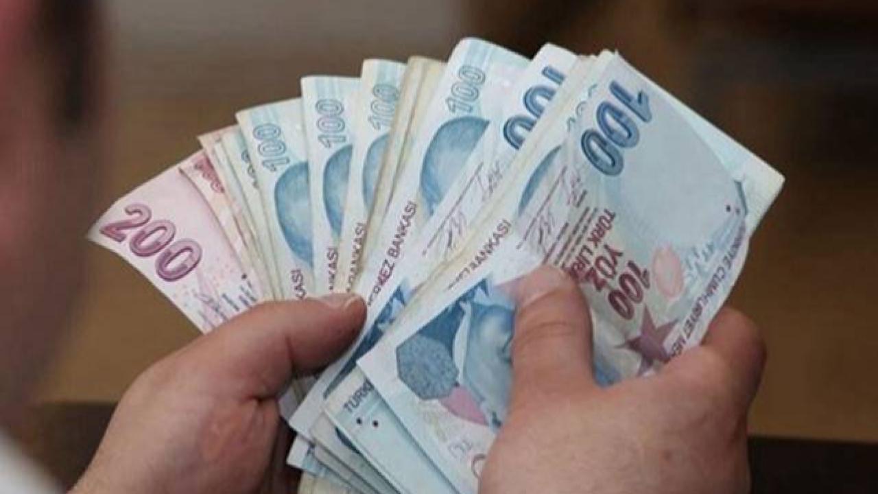 Emeklilerin 5 Aylık Zam Oranı Netleşti!