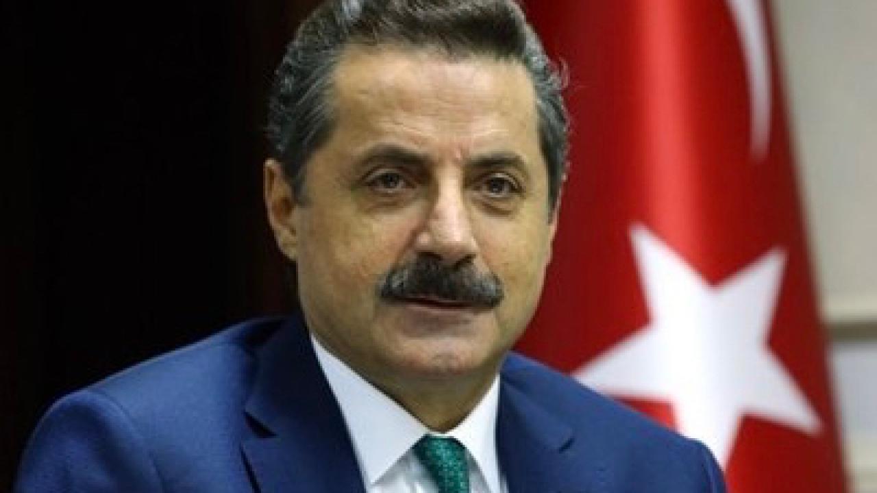 Faruk Çelik, Emekli Maaşlarındaki Adaletsizliğe Dikkat Çekti