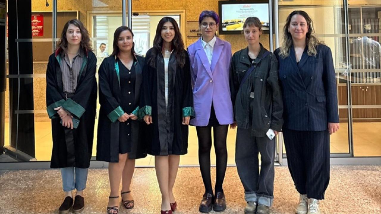 Fatma Çakmak Duruşmasında Yeni Gelişme