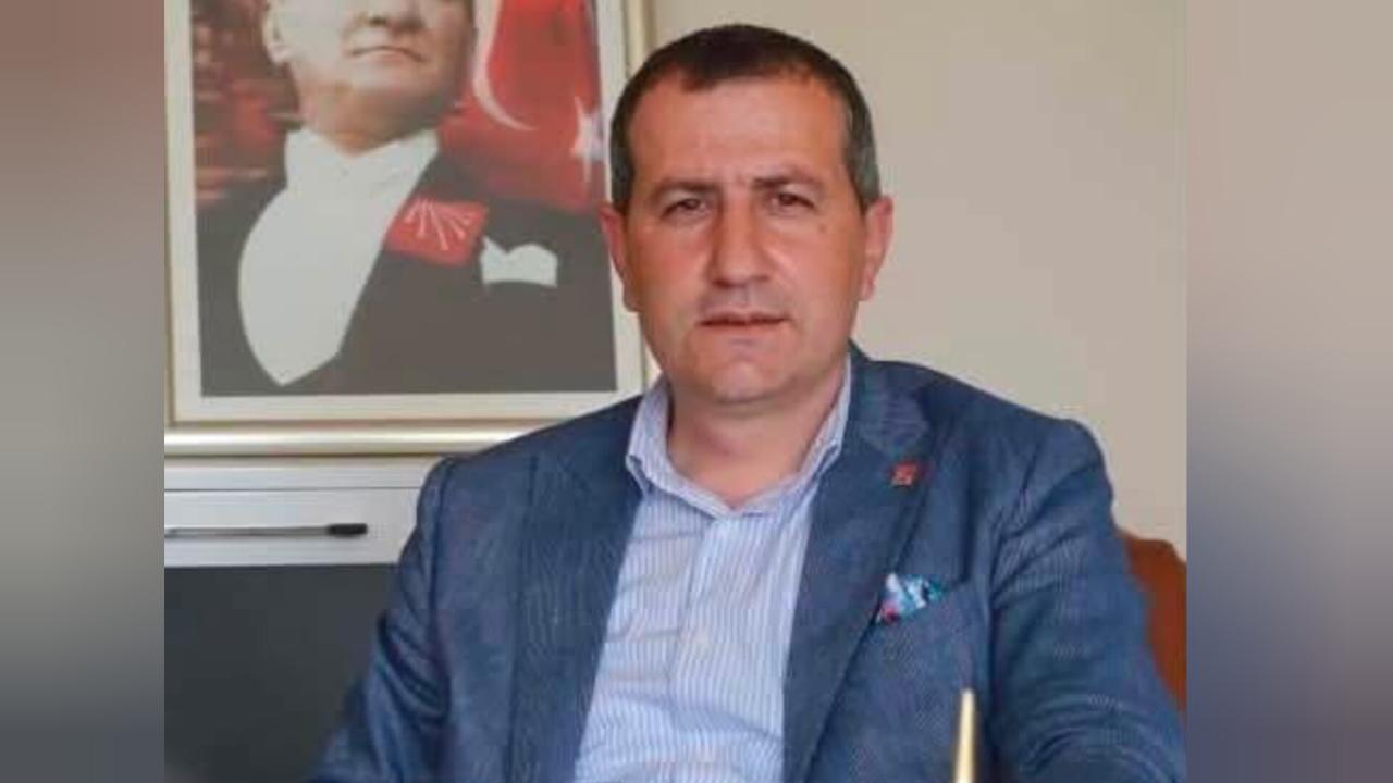 Görevden Alınan Celal Avcı'dan Sert Açıklama!