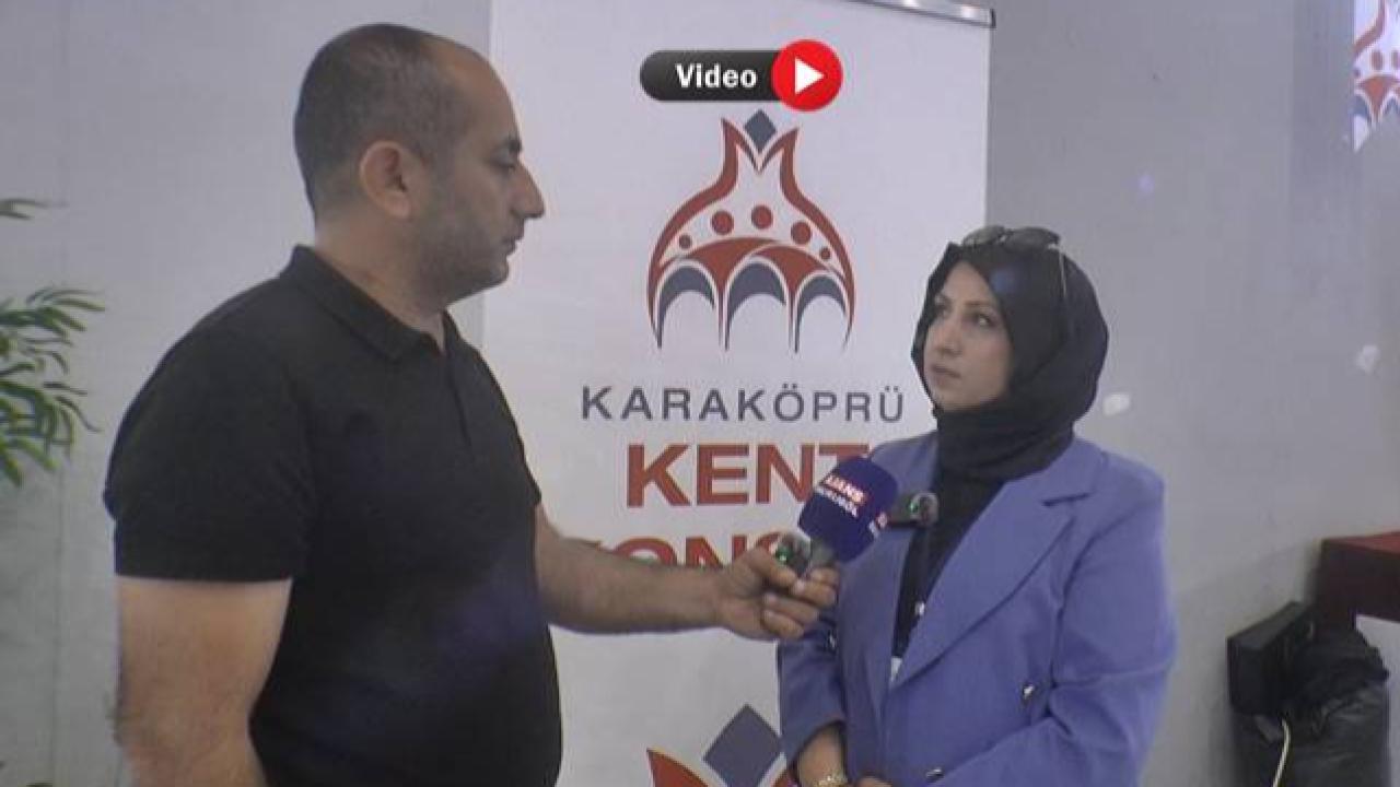 Gül Kaçar: Kadınların Üreten Gücü Görünür Olmalı