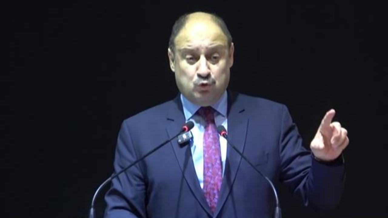 Gülpınar’dan Kura Tartışmalarına Net Yanıt: İspat Edilsin, Görevi Bırakırım