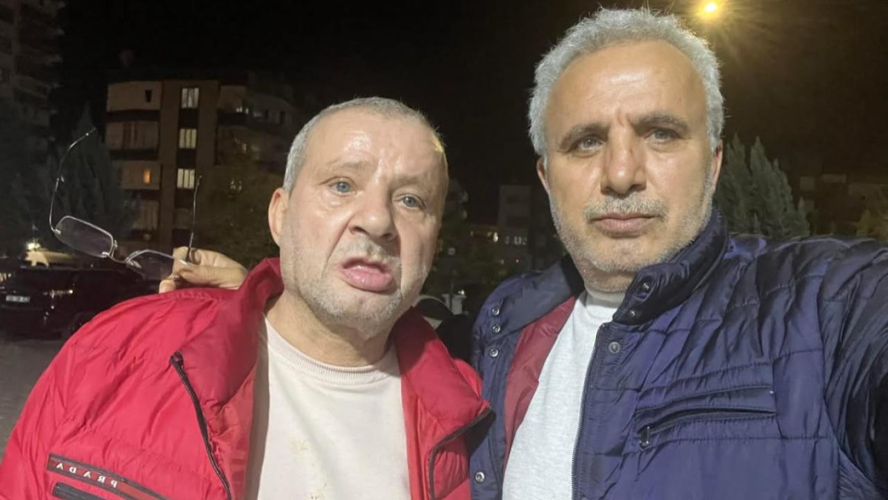 Halil Haktankaçmaz’ın Acı Günü: Kardeşi Bekir Haktankaçmaz Vefat Etti