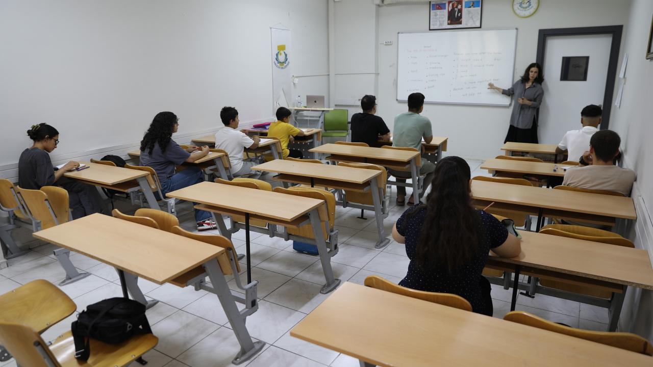 Haliliye Belediyesi Kursları Gençleri Geleceğe Hazırlıyor