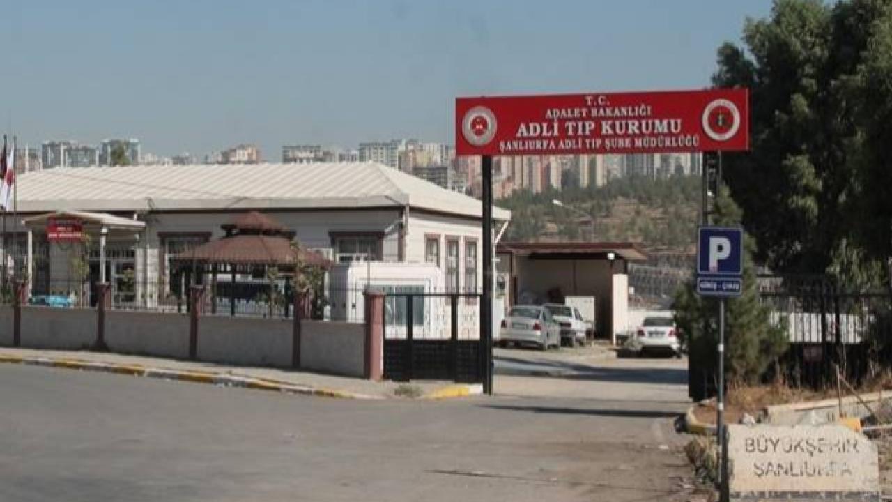 Haliliye’de Devrilen Römorkun Altında Kalan Vatandaş Hayatını Kaybetti