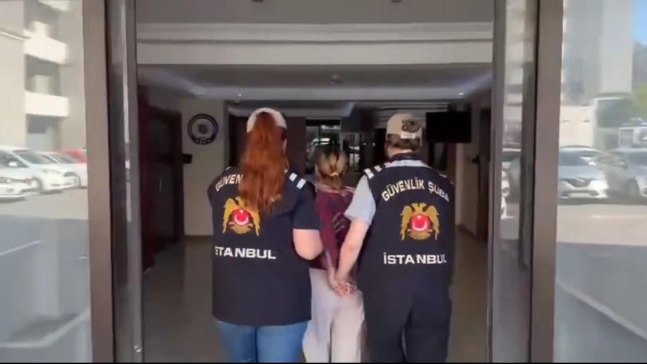 “Halkı Kin ve Düşmanlığa Tahrik” İddiasıyla Aranan Kişi Yakalandı