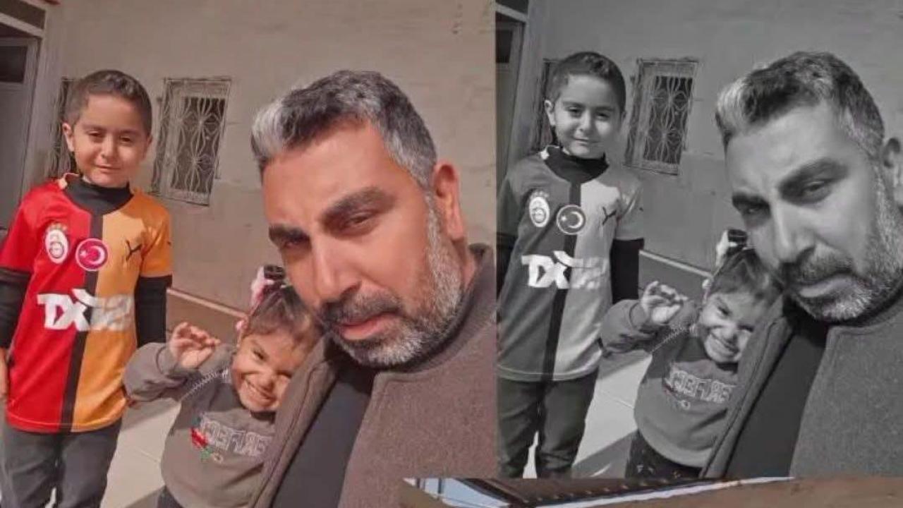 Harran’da Kahreden Kaza: 4 Yaşındaki Çocuk Hayatını Kaybetti