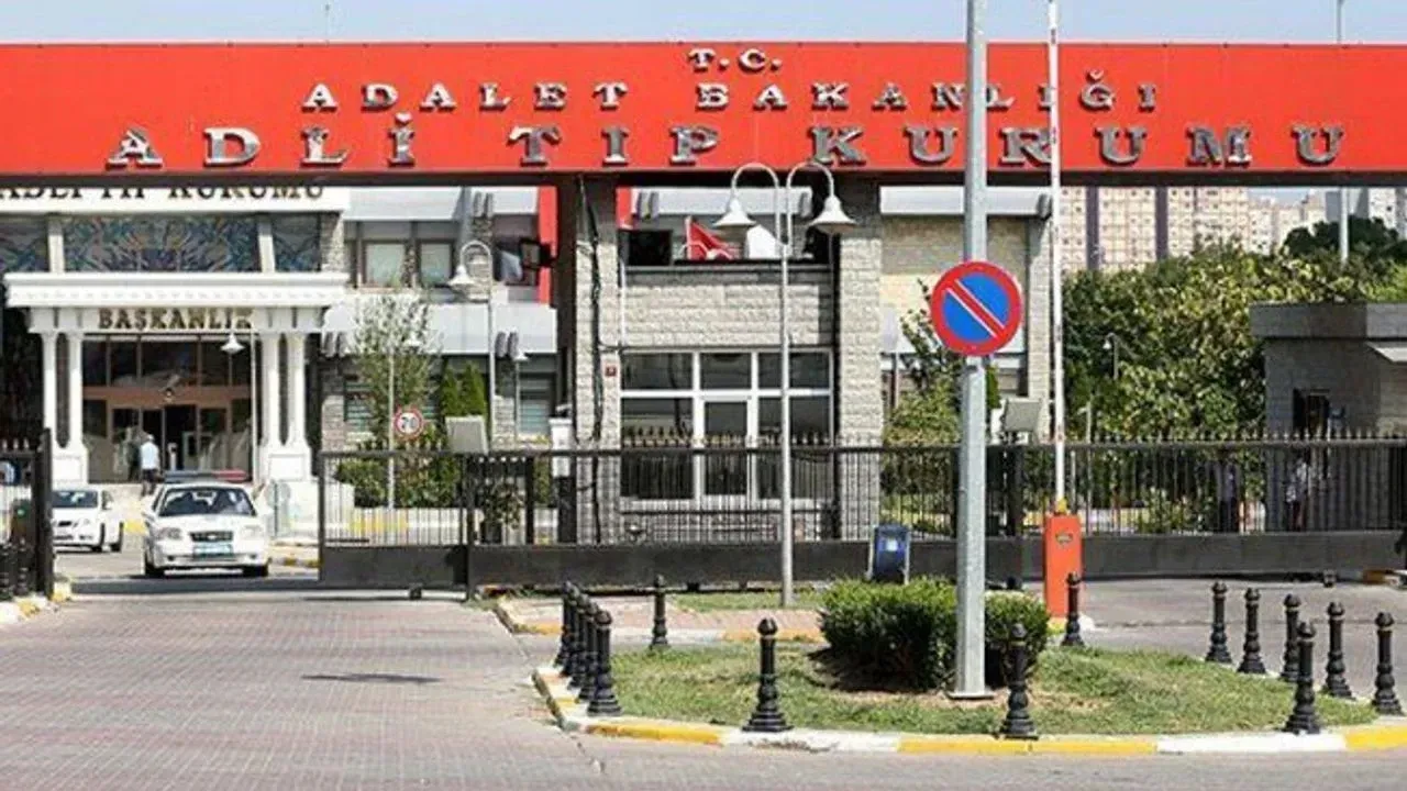 Hilvanlı Genç İstanbul'da Hayatını Kaybetti