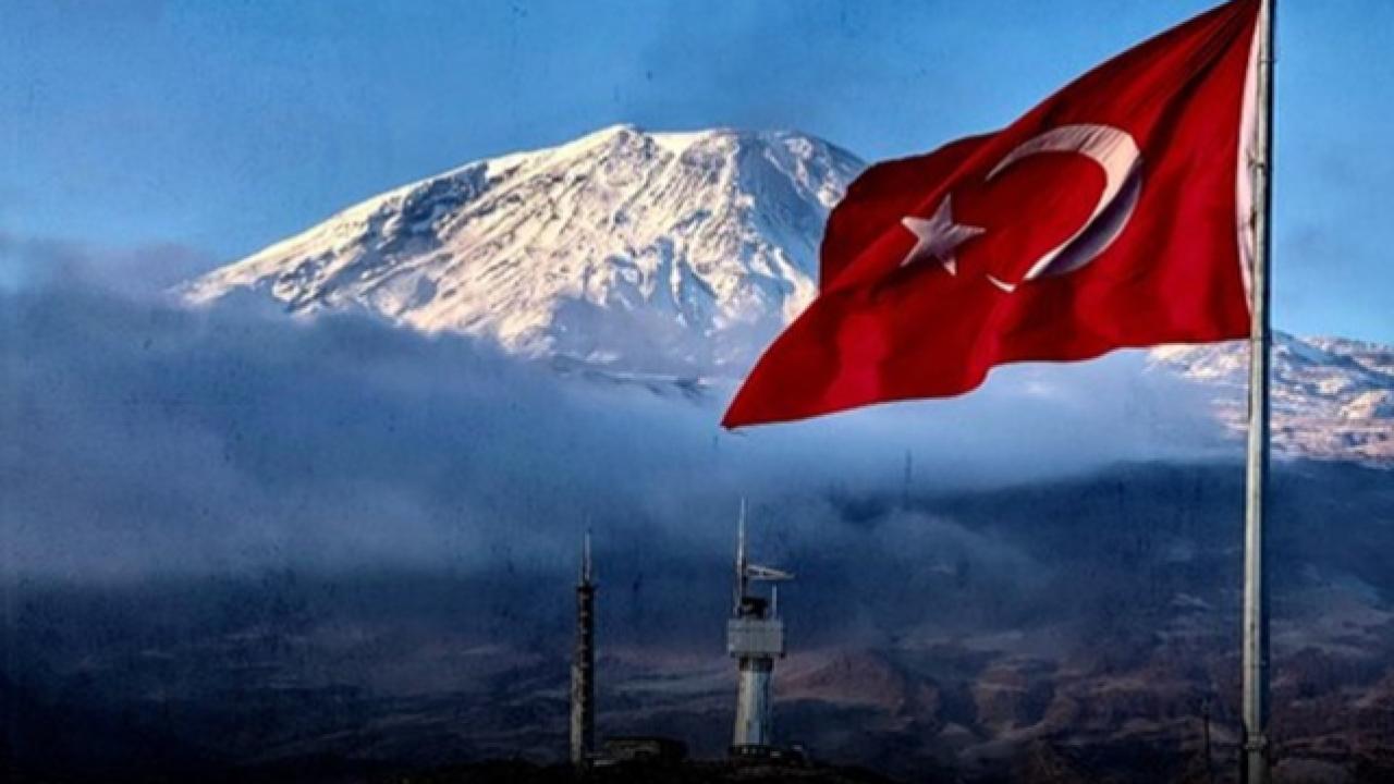 İçişleri Bakanlığı Açıkladı: 134 Terör Örgütü Mensubu Teslim Oldu