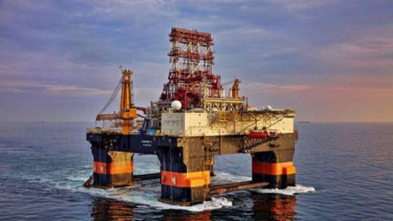 İran Savaşı ve Hürmüz Boğazı Krizi Norveç'e Yaradı