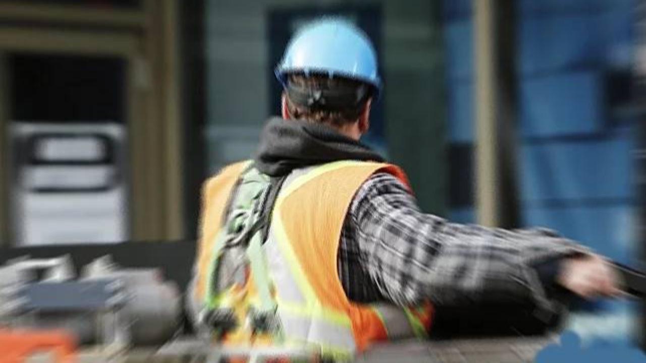 İSİG Açıkladı: Şanlıurfa İşçi Ölümlerinde İlk Sıralarda