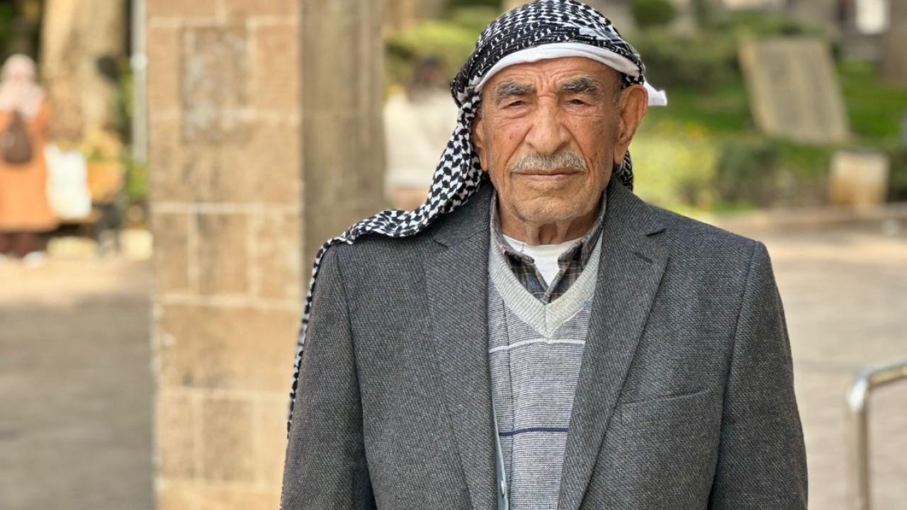 Işık Ailesinin Acı Günü! Veysi Işık Hayatını Kaybetti