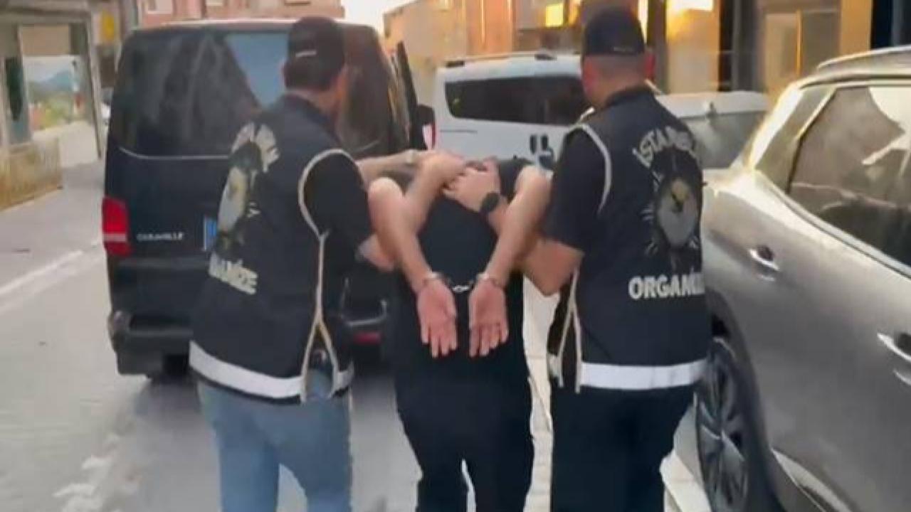 İstanbul Merkezli Operasyonda Urfa Detayı! Avukatlar da Gözaltında
