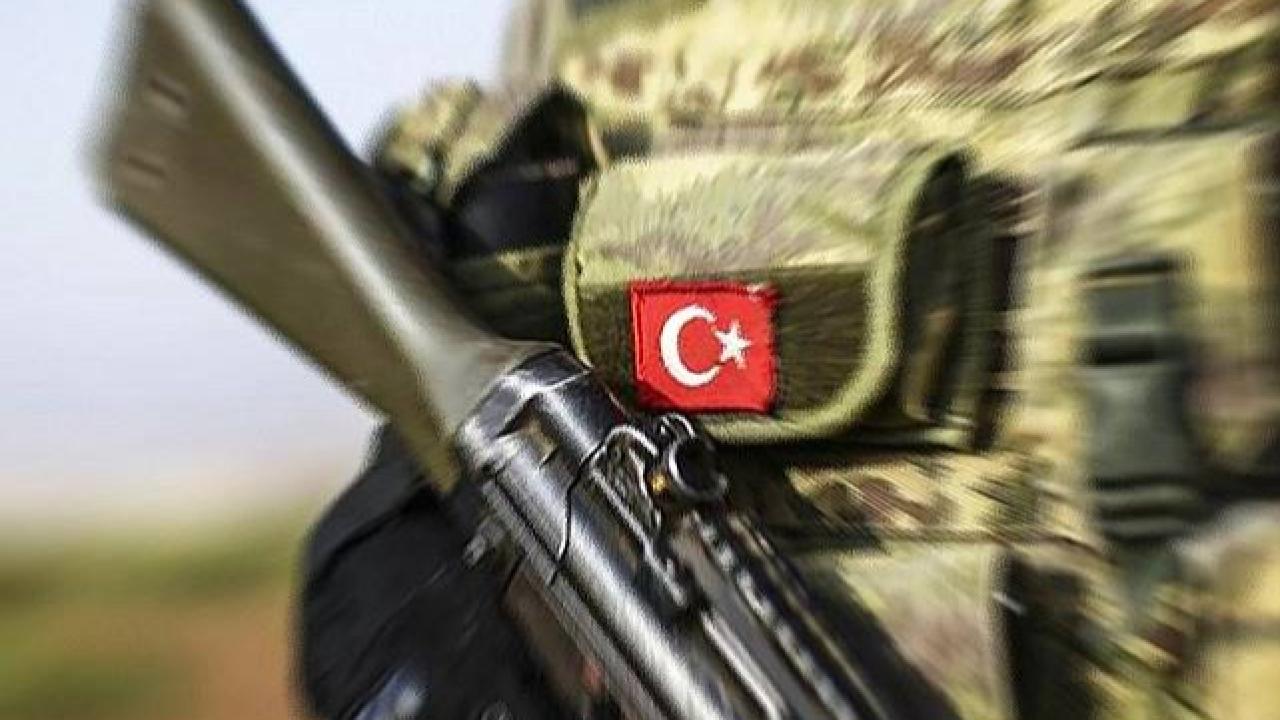 Jandarma Genel Komutanlığı Genel Atamaları Gerçekleştirildi