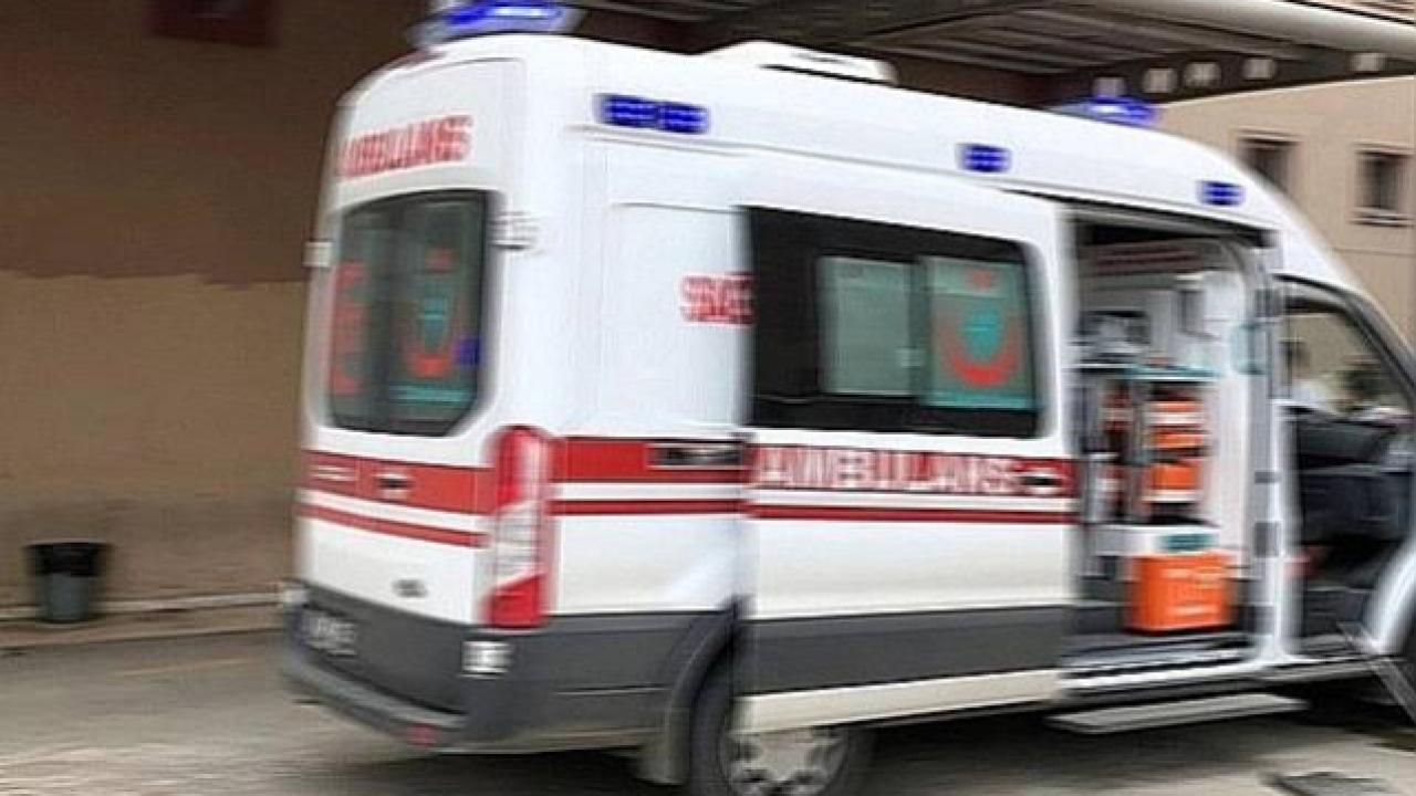 Karaköprü’de Trafik Kazası: 1’i Ağır 4 Yaralı
