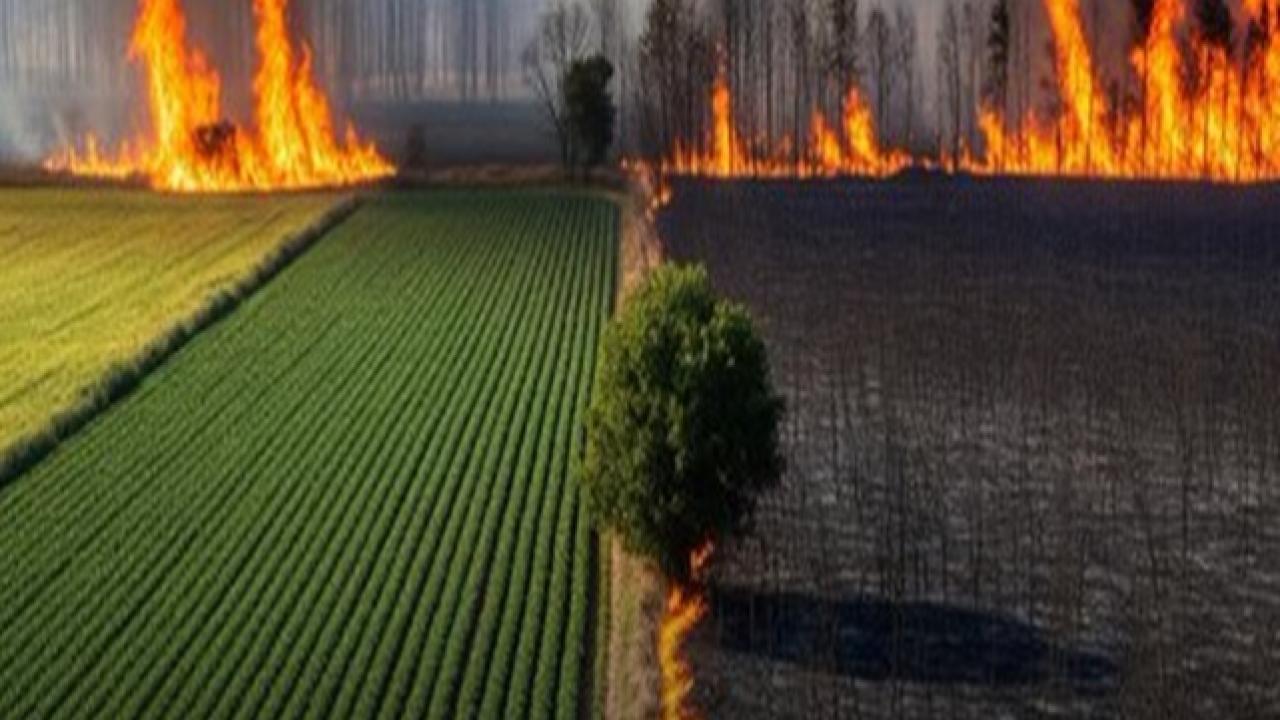 Kritik Uyarı! Şanlıurfa’da Yasaklara Uymayanlara Ceza