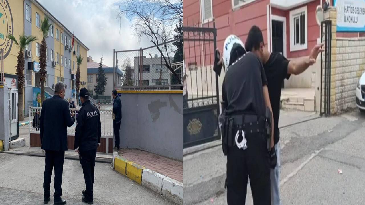 LGS İçin Tüm Tedbirler Alındı: 29 Bin Personel Görev Başında