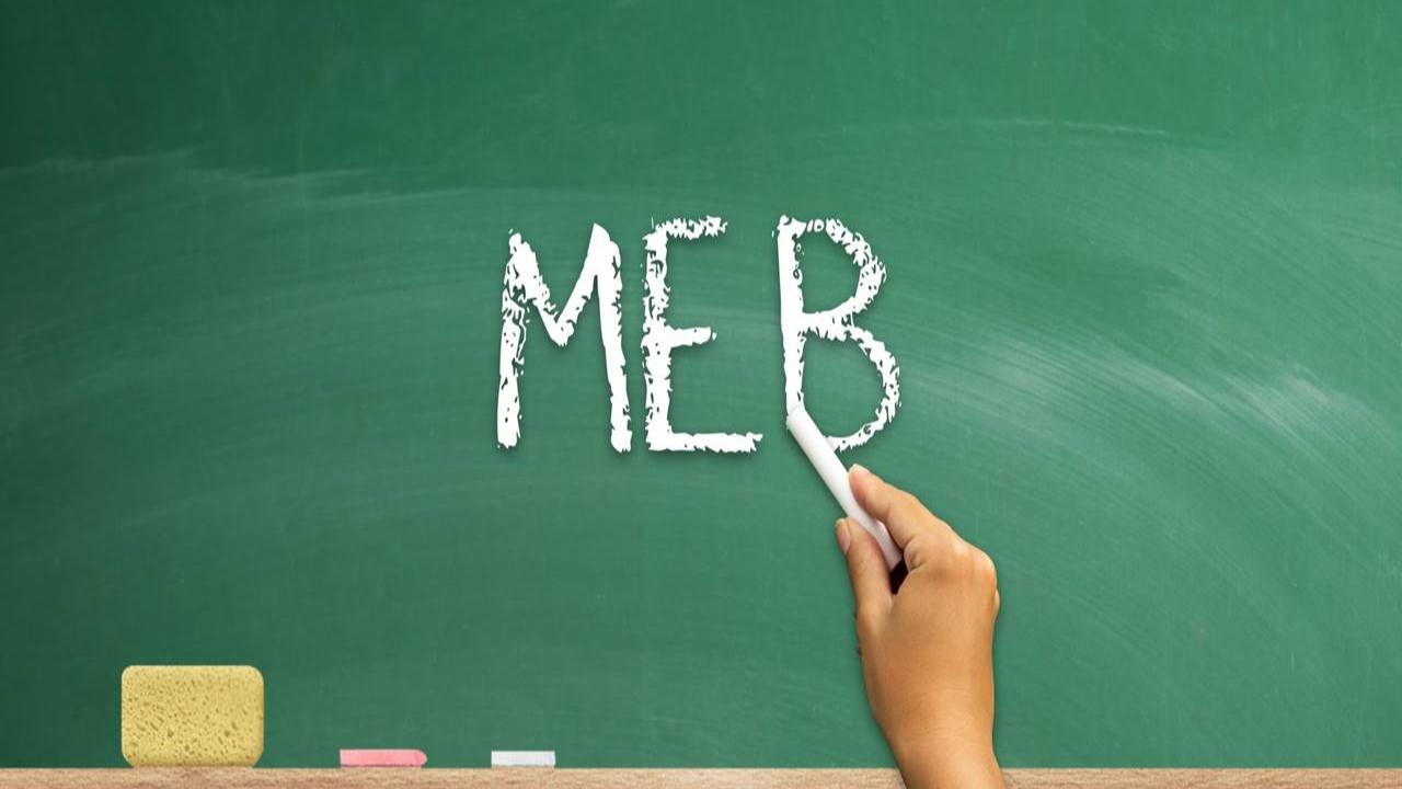 MEB Açıkladı! Başvuru Süresi Uzatıldı