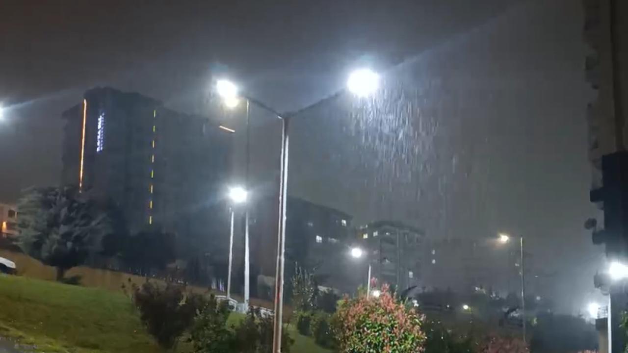 Meteoroloji Açıkladı: Urfa’da Hafta Boyunca Etkili Olacak