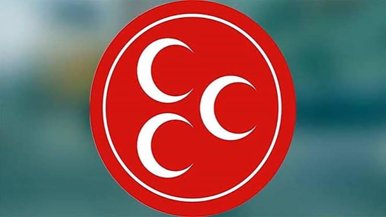 MHP Şanlıurfa’da Teşkilat Yapılanmasını Yeniledi: Yeni İl Başkanı Göreve Atandı