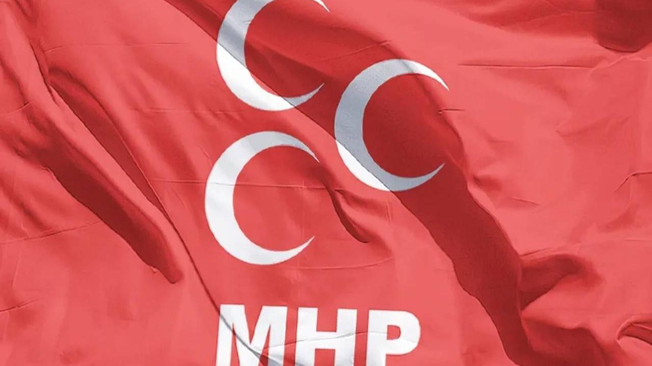 MHP’nin 15. Olağan Kurultay Tarihi Belli Oldu!