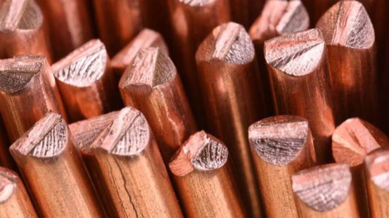 Piyasalarda Yükseliş: Bakır ve Baz Metaller Zirveye Koştu