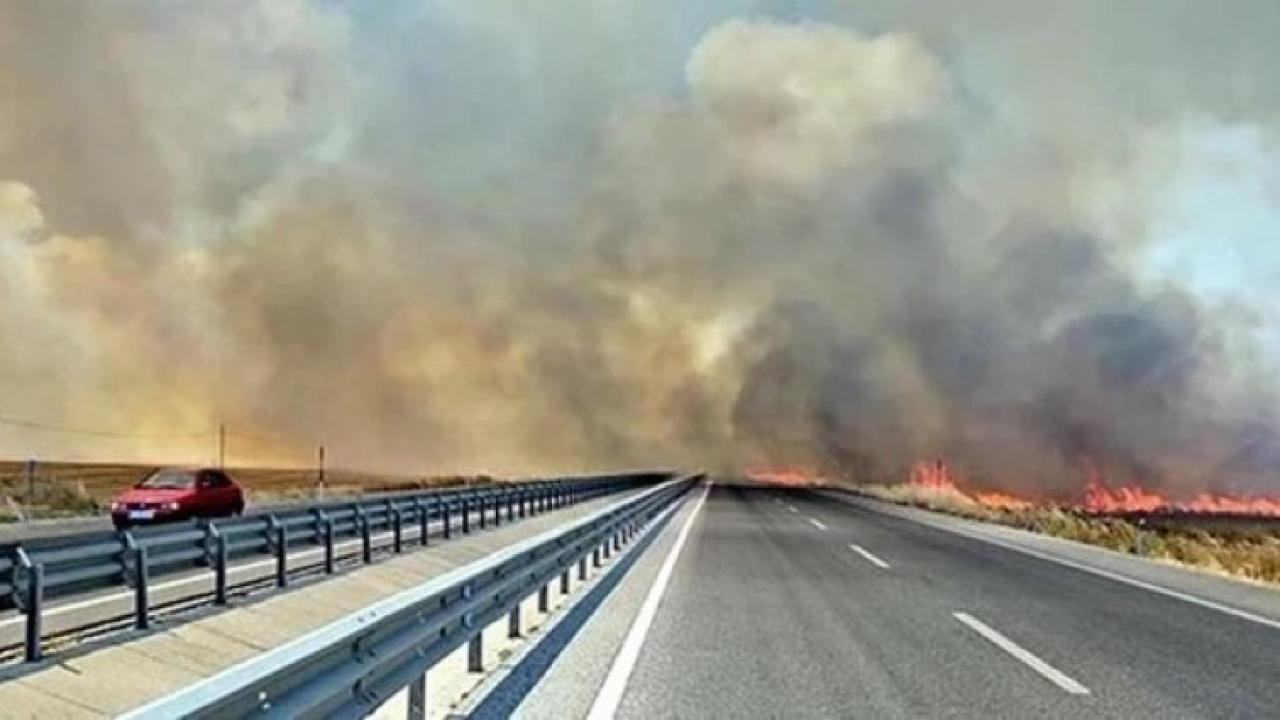 Hilvan’da Çiftçilerin Emeği İçin Hassasiyet Çağrısı
