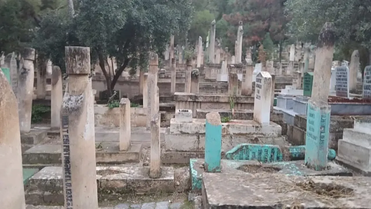 Şanlıurfa'da 3 Kişi Hayatını Kaybetti