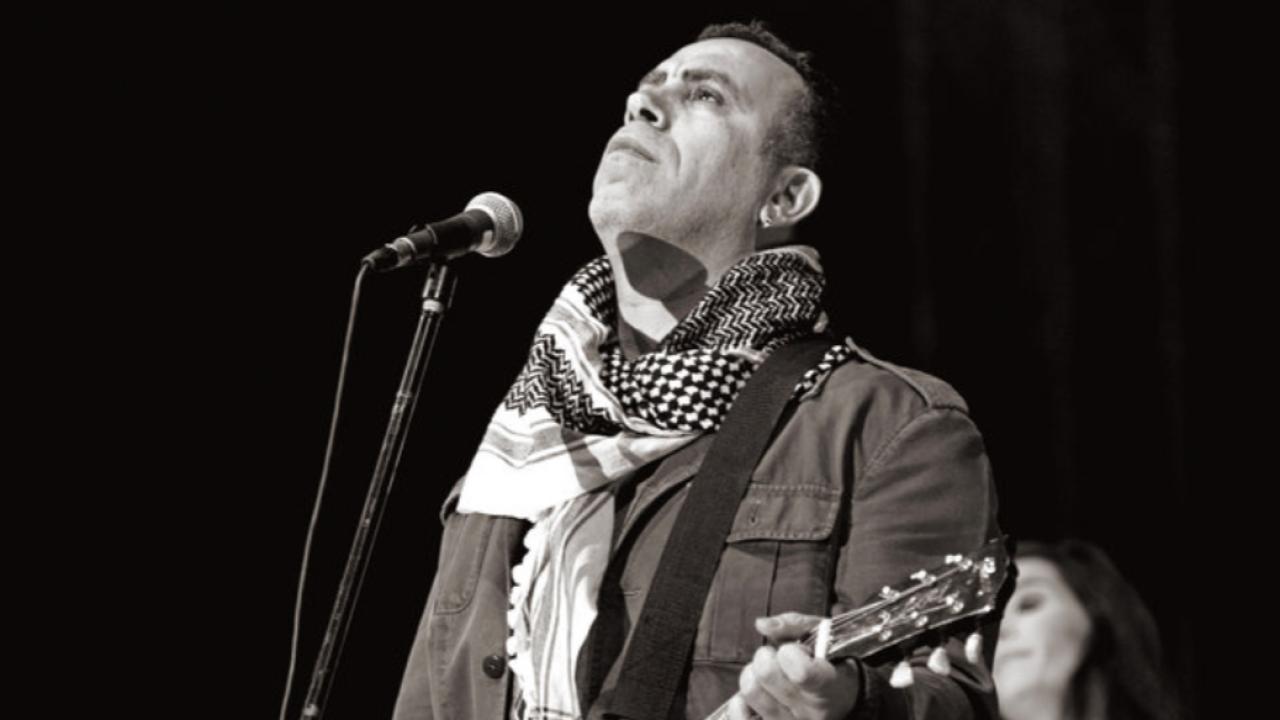 Haluk Levent Tutuklandı!