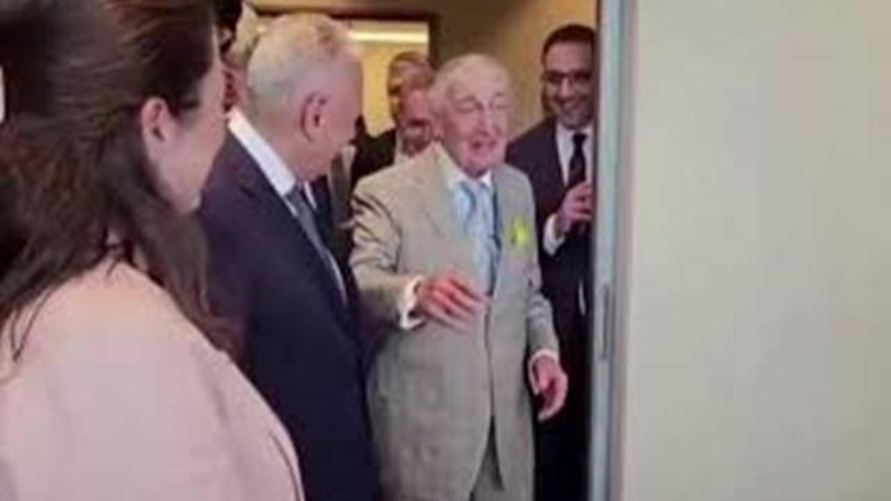 Rahmi Koç Krizi Büyüyor: Soruşturma ve Özür Peş Peşe Geldi