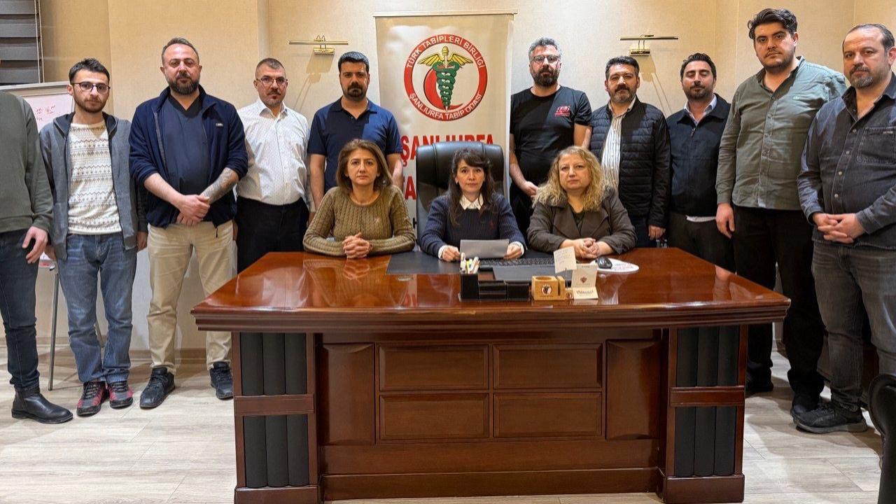 Sağlıkta Şiddet Gündemi: Hekimlerin %59’u Şiddete Uğradı