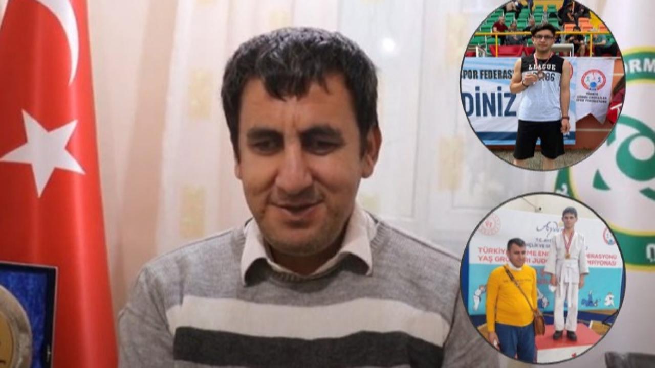 Şanlıurfa'daki Yetenek Taraması Projesi'ne Eleştiri!