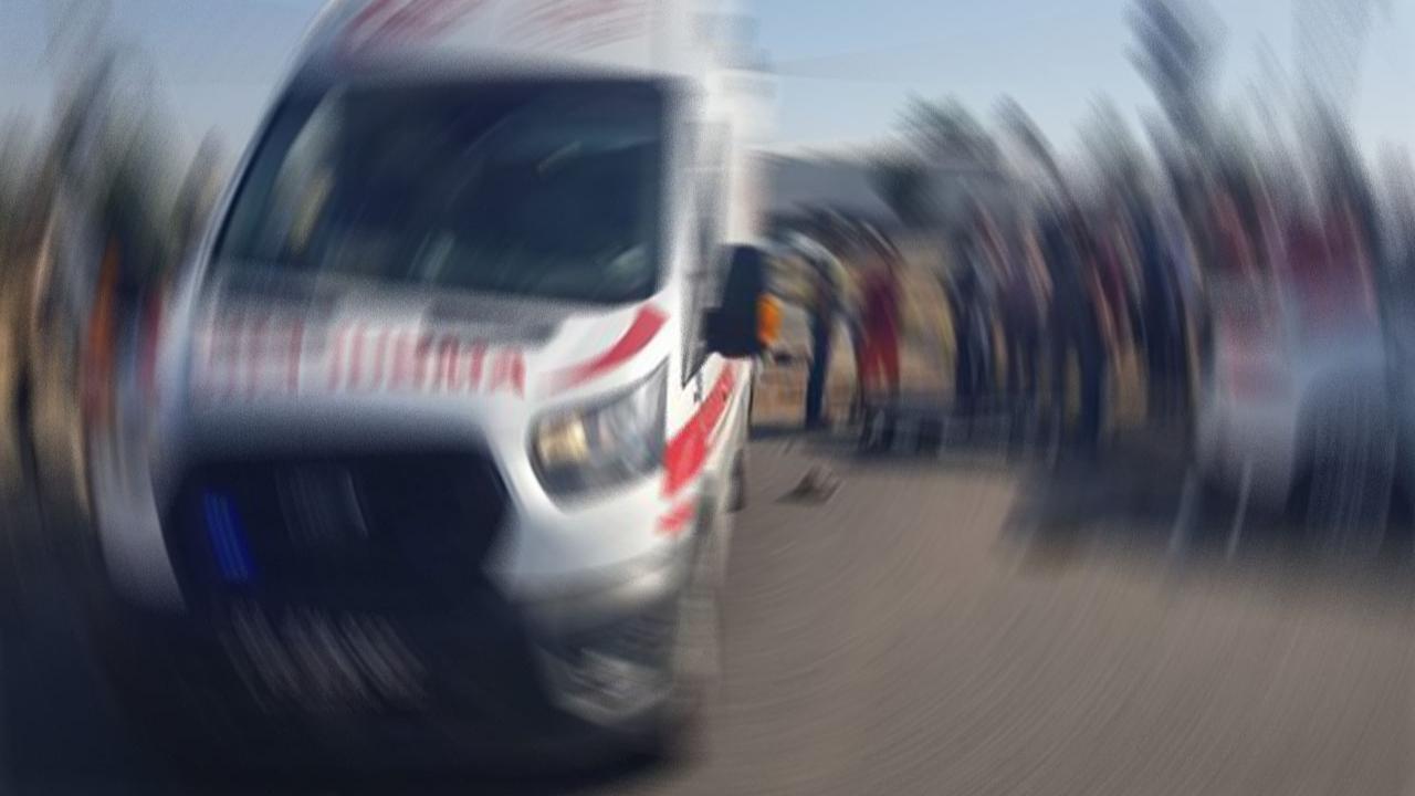 Şanlıurfa-Akçakale Yolunda Feci Kaza: 1 Ölü, 2 Yaralı