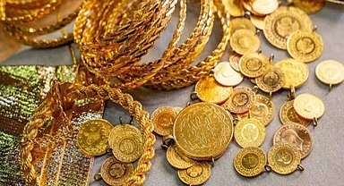 Şanlıurfa’da 12 Mart 2026 Altın Fiyatları Açıklandı